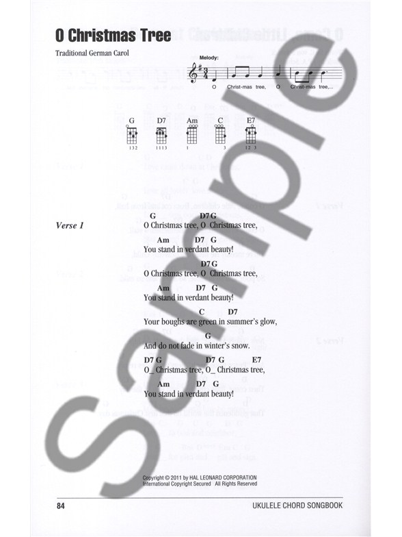 ukulele chord songbook christmas carols ukulele sheet christmas songs for violas