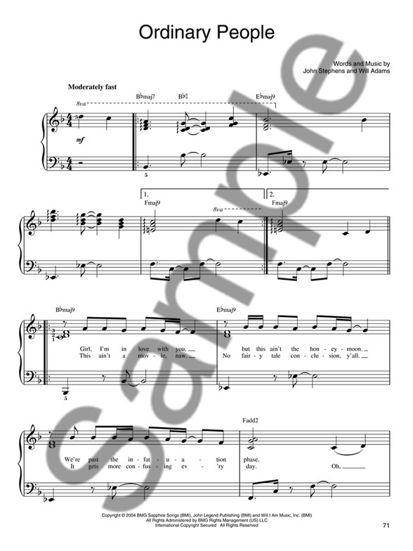 beautiful pop ballads for easy piano piano sheet music sheet piano ballads sheet music