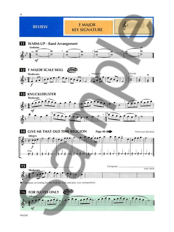 Standard Of Excellence Enhanced Comprehensive Band Method Book 2