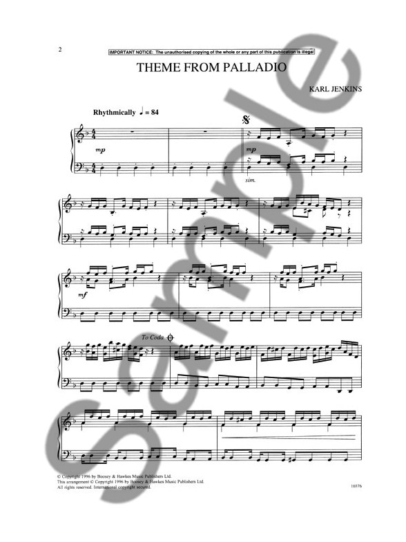 palladio string quartet pdf