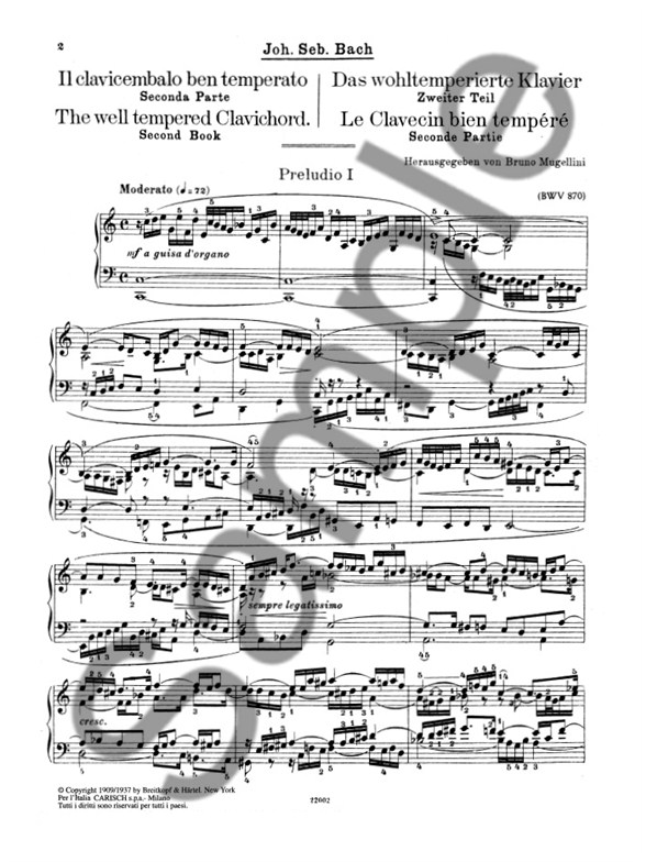 analysis of sheet music johann sebastian bach Johann sebastian bach (composer 1685-1750) - play streams in full or download mp3 from classical archives (classicalarchivescom), the largest and best organized classical music site on the web. analysis of sheet music johann sebastian bach Johann sebastian bach (composer 1685-1750) - play streams in full or download mp3 from classical archives (classicalarchivescom), the largest and best organized classical music site on the web.