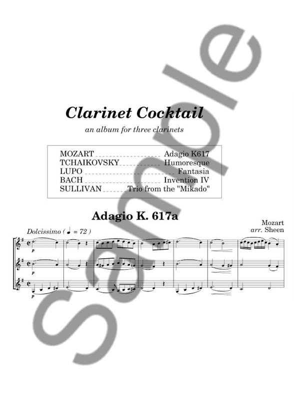 0001128876 trio clarinette ensemble de partitions clarinet cocktail clarinette partitions partitions et 0001128876 trio clarinette ensemble de partitions clarinet cocktail clarinette partitions partitions et