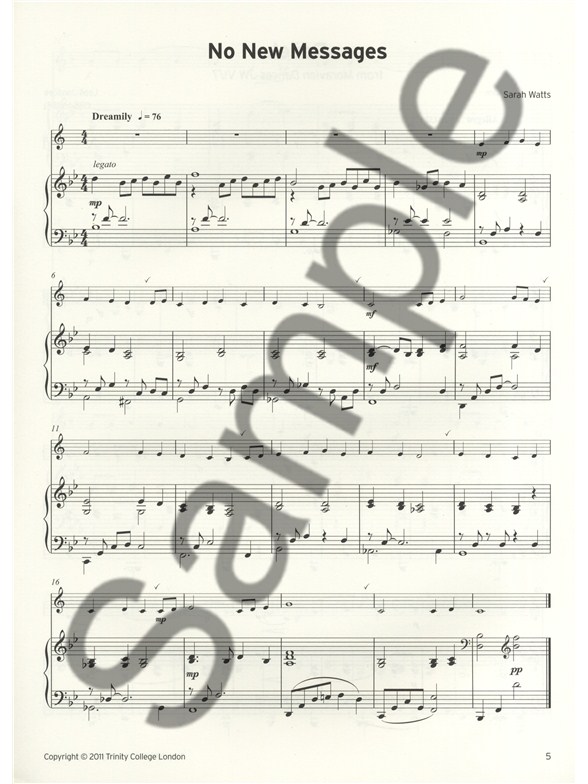 Trinity College London Musical Moments Book 1 Piano