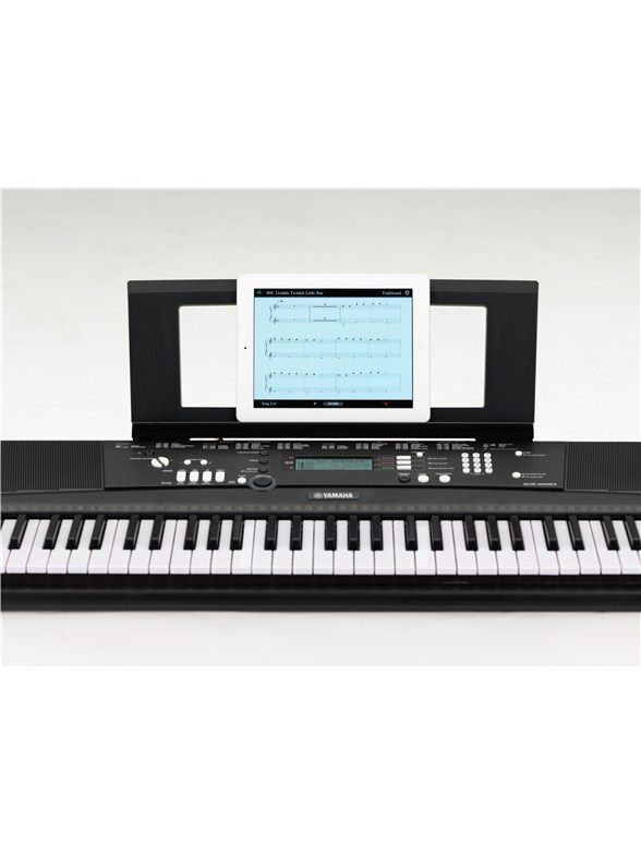 Electronic Keyboard Yamaha Ez Electronic Keyboard Yamaha Ez