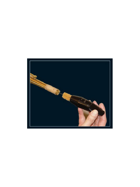 Lebayle Tenor Saxophone Mute no translation Tenor Saxophone