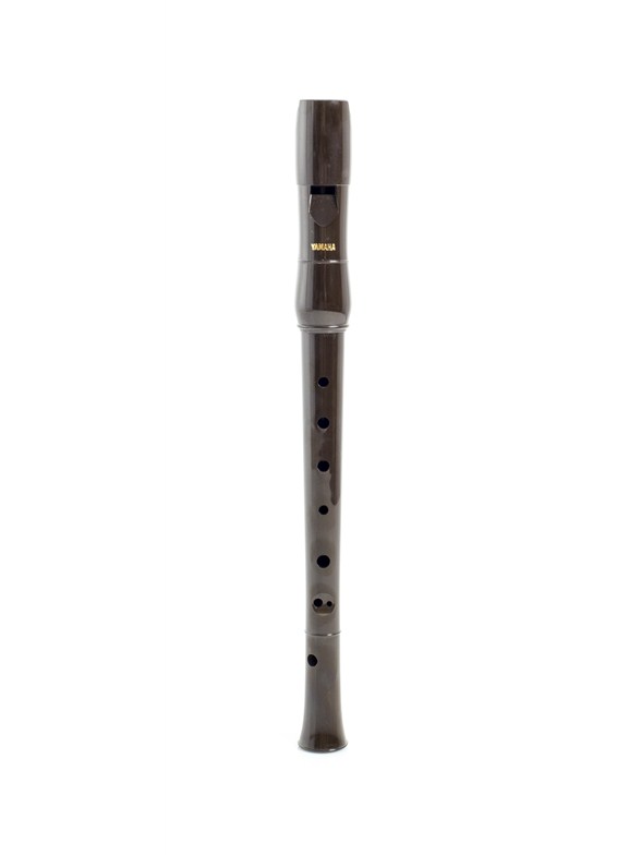 Yamaha YRN22B Sopranino Recorder Yamaha Sopranino Recorder