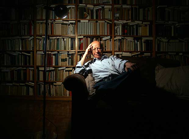 Emilio Lledó