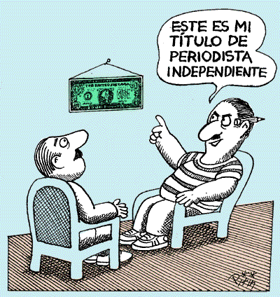 periodista