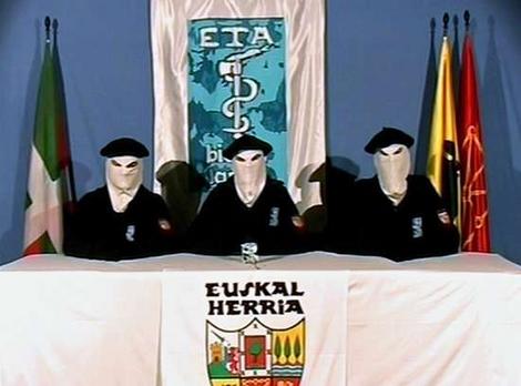 Ültimo comunicado de ETA