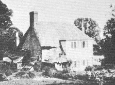 Elgar se retiró al campo para componer su magistral concierto para violonchelo. A su casa de Brinkwells de Fittelworth, en el condado de Sussex .