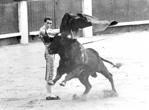 Manolete