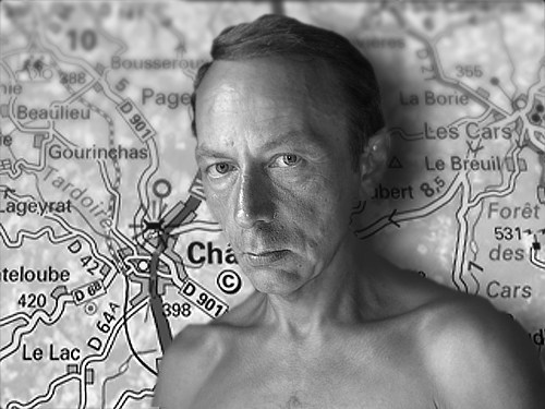 El mapa y el territorio