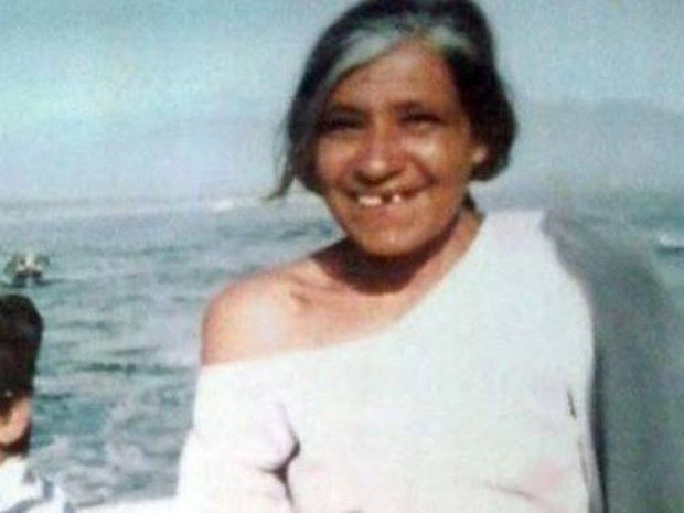 Rebeca Méndez Jiménez, la «loca del muelle de San Blas» que inspiró la canción de Maná