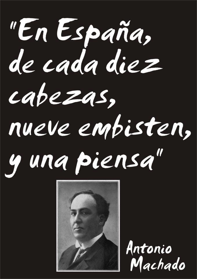 Antonio Machado