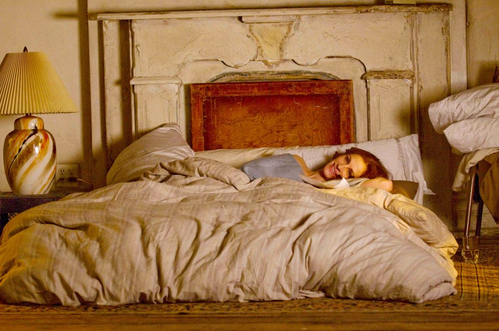 Julisa Roberts en Duplicity