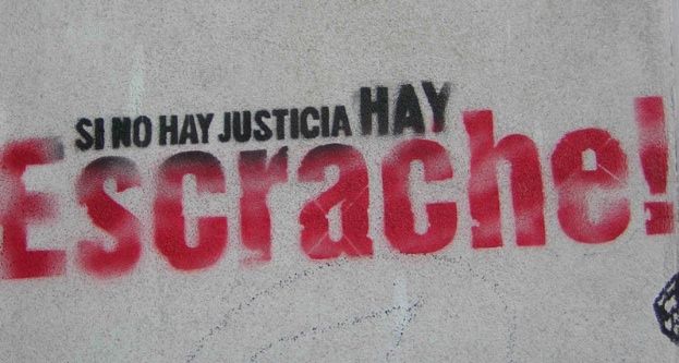 escrache