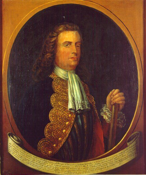 Blas de Lezo