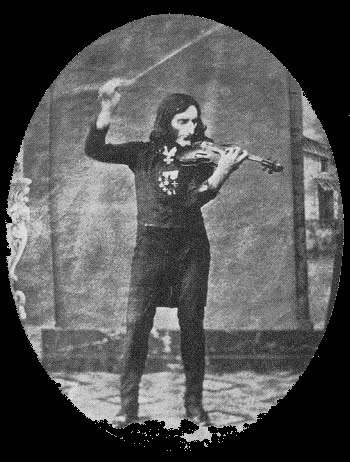 Nícola Paganini