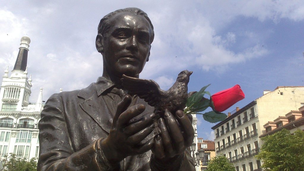 Federico García Lorca