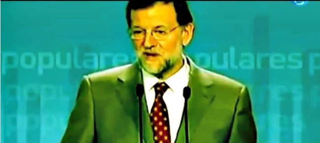 Mariano Rajoy