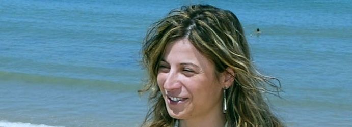 La ex ministra de Zapatero, la flamenca señora Aido
