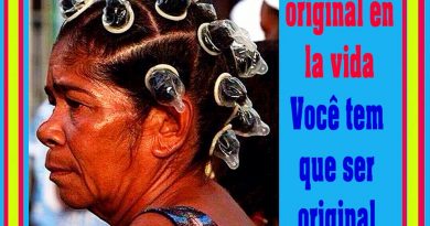 Antes muerta que sencilla… Por Mariano González Balseiro Antes muerta que sencilla… Por Mariano González Balseiro