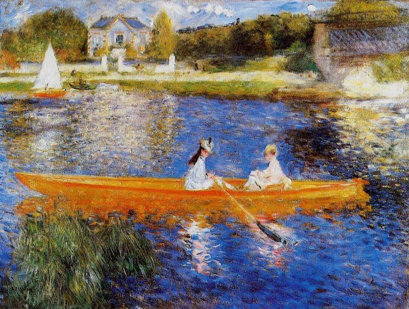 Auguste Renoir