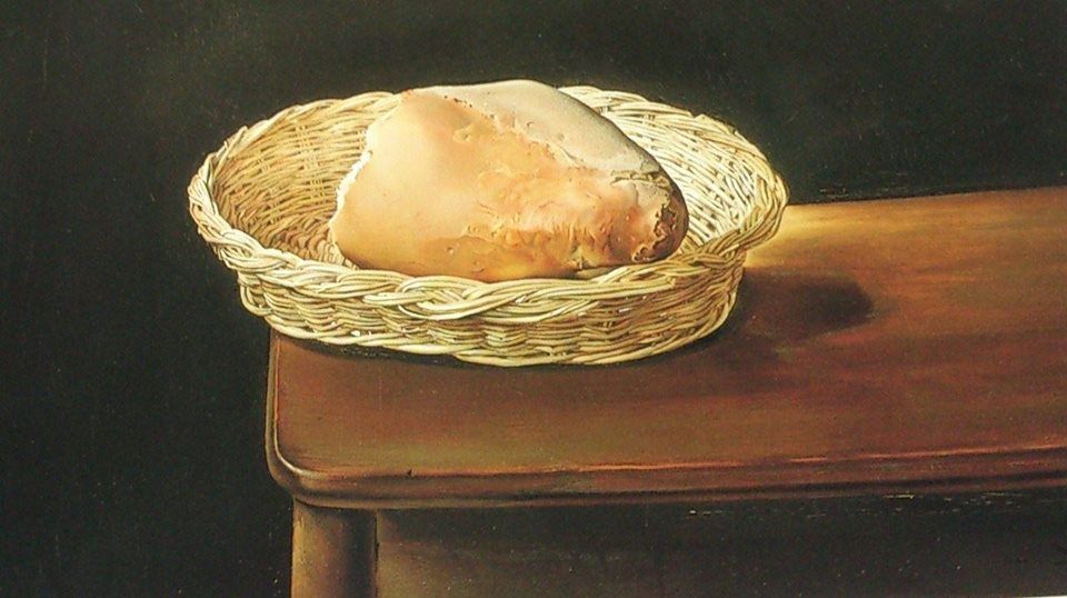 Salvador Dalí