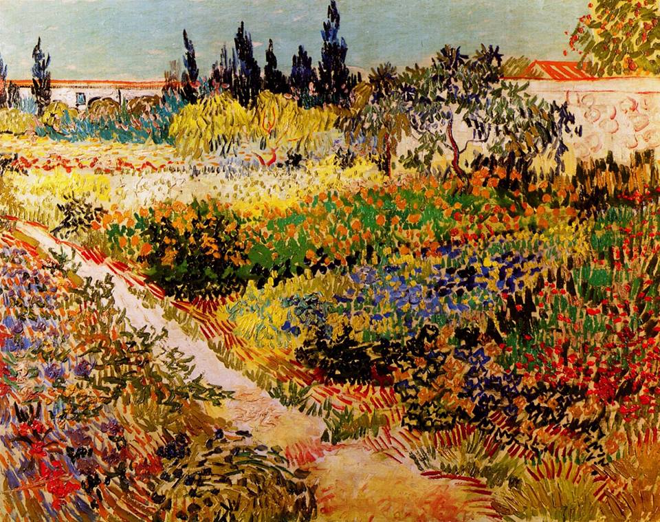 Vicent Van Gogh
