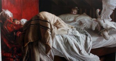La pintura de los días por Demetrio Reigada: Hoy, con Guillermo Lorca García-Huidobro, el joven y gran narrador La pintura de los días por Demetrio Reigada: Hoy, con Guillermo Lorca García-Huidobro, el joven y gran narrador