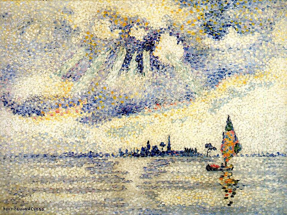 Henri-Edmond Cross 1