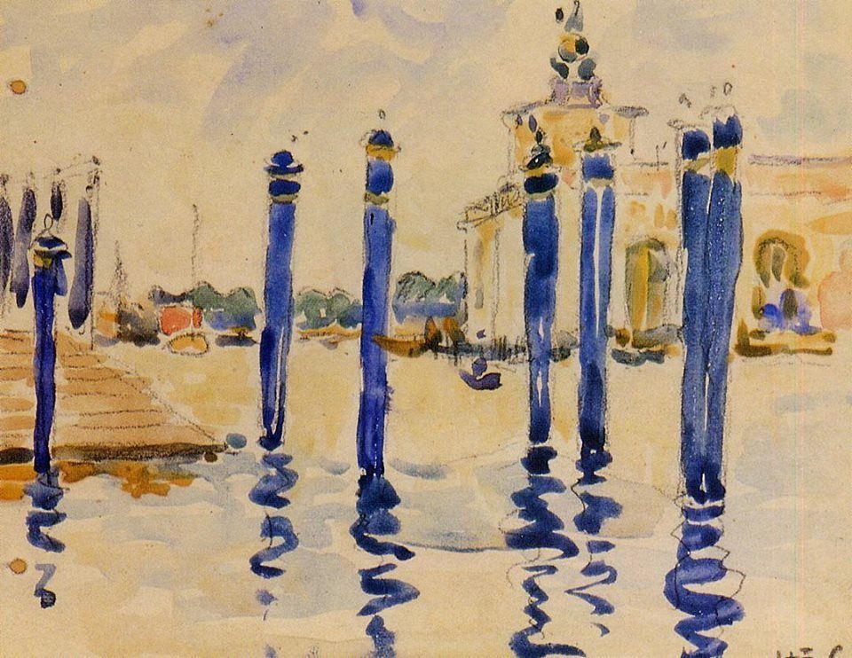 Henri-Edmond Cross 2