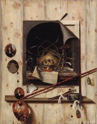 Cornelius Norbertus Gijsbrechts,