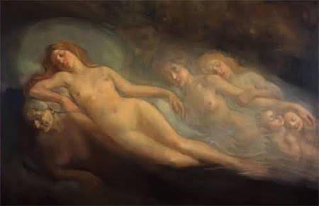Gibran Kahlil Gibran