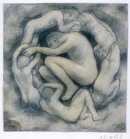 Gibran Kahlil Gibran