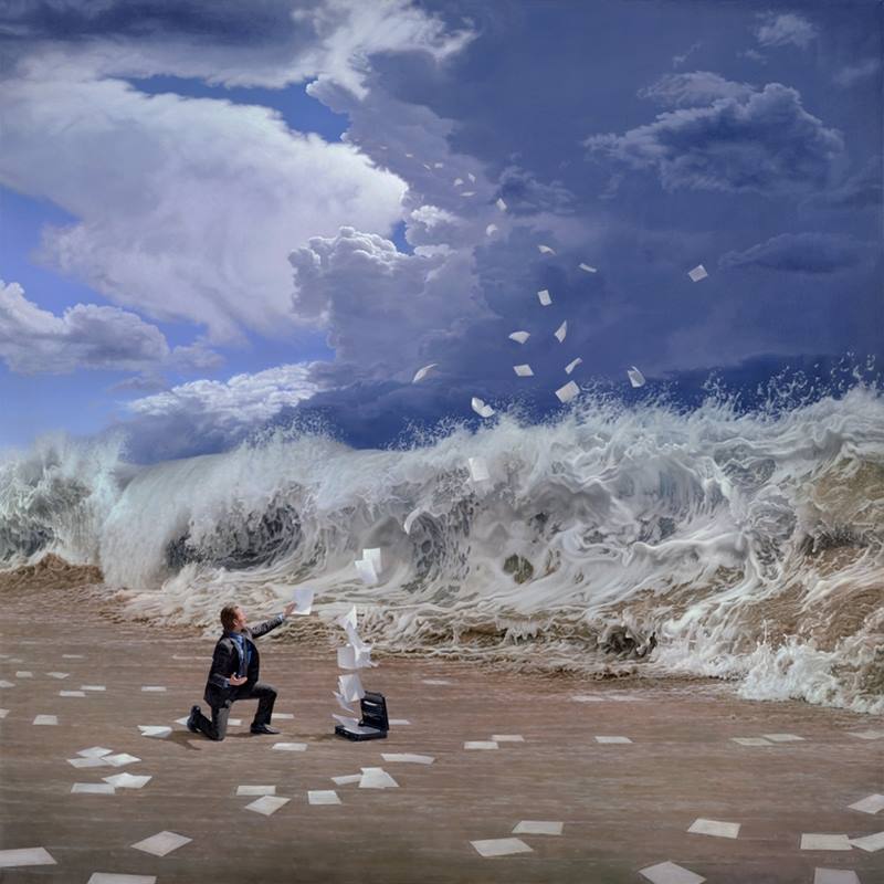 Joel Rea
