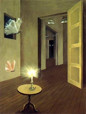 Remedios Varo