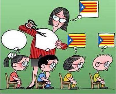 Esta es su democracia
