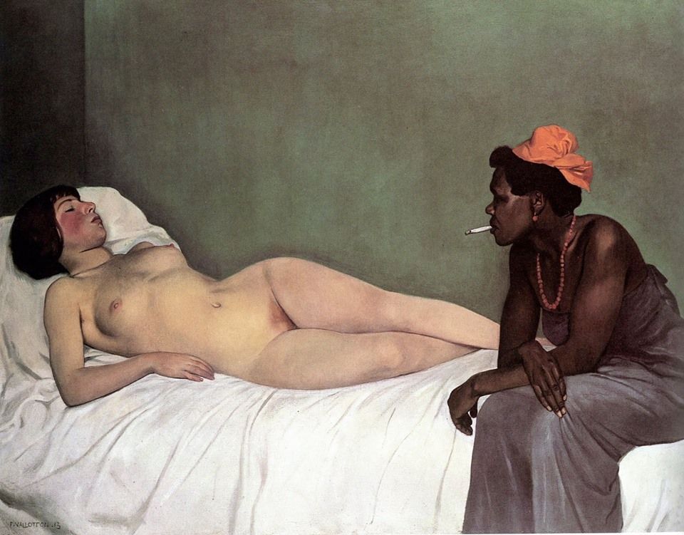 Félix Vallotton 1