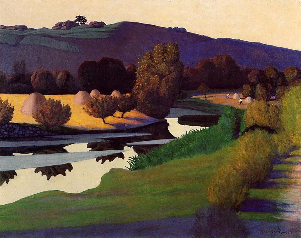 Félix Vallotton 2