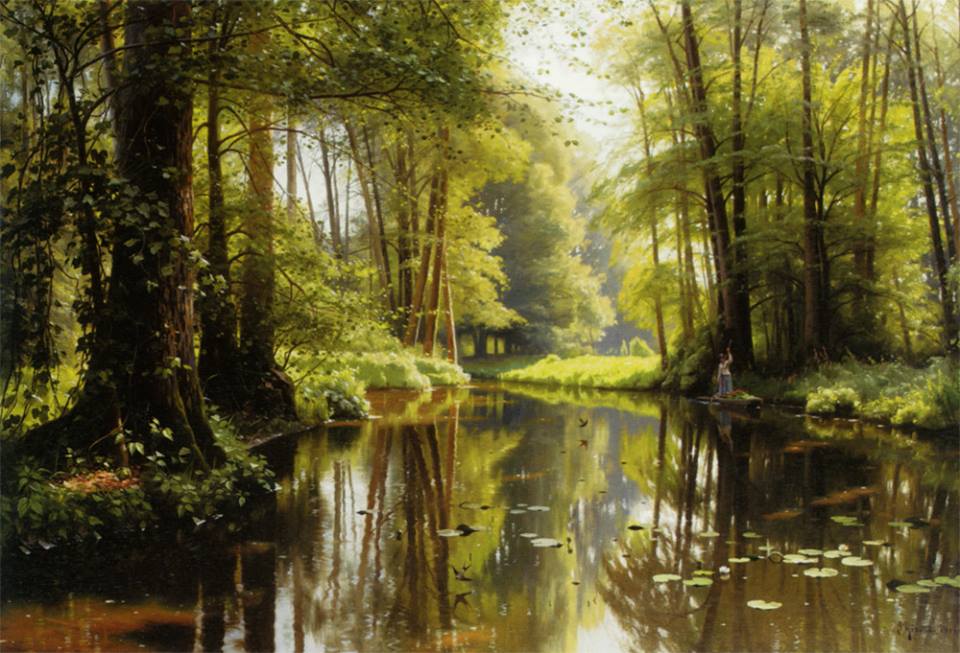 Peter Mork Monsted 1