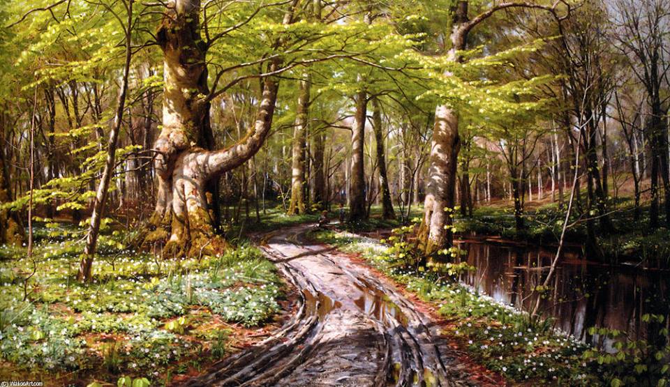 Peter Mork Monsted 2