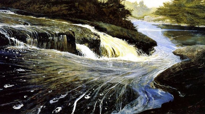 Andrew Wyeth 1