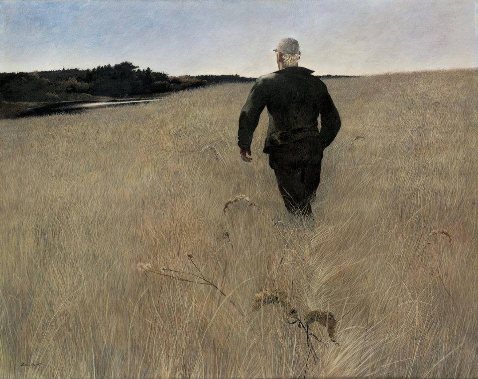 Andrew Wyeth