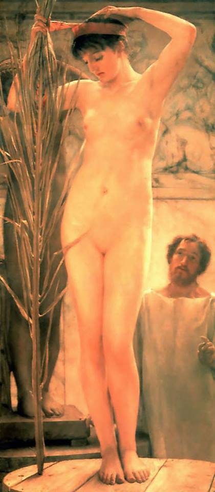 Lawrence Alma-Tadema 2