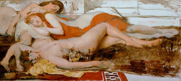 Lawrence Alma-Tadema 3