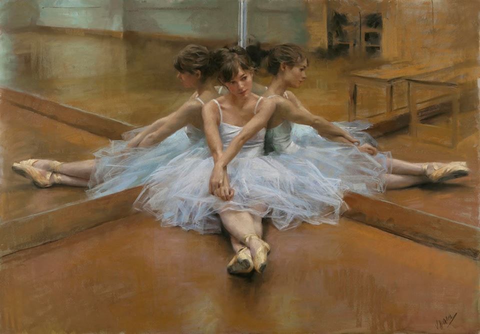 Vicente Romero Redondo 3