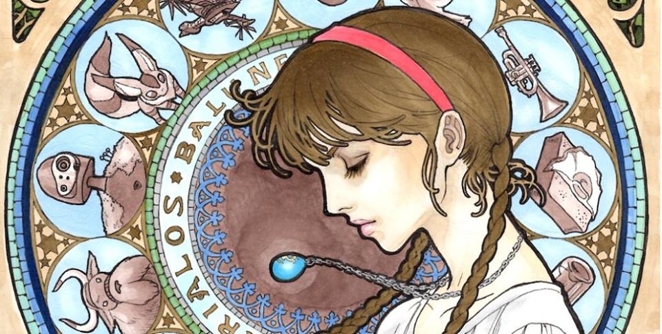Hayao Miyazaki 1