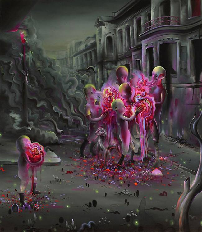 Michael Page 2
