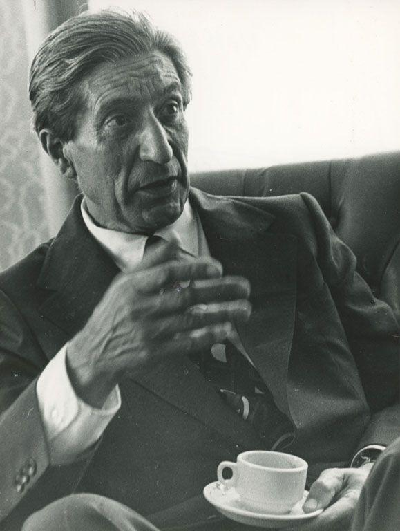 Arturo Cuadrado